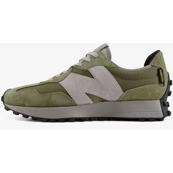 New Balance 327 Shoes Green