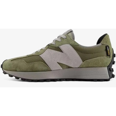 New Balance 327 Shoes Green