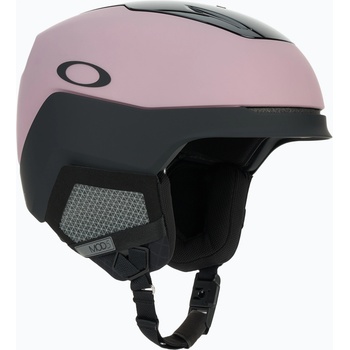 Oakley Скиорска каска Oakley Mod5 matte toadstool/black
