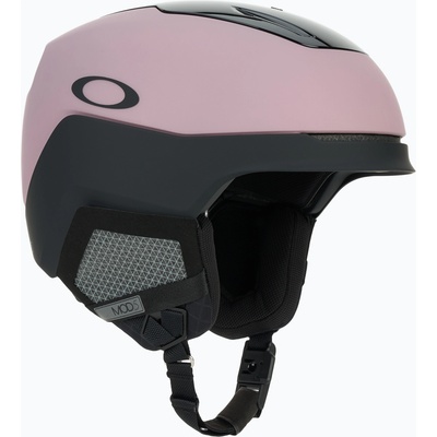 Oakley Скиорска каска Oakley Mod5 matte toadstool/black