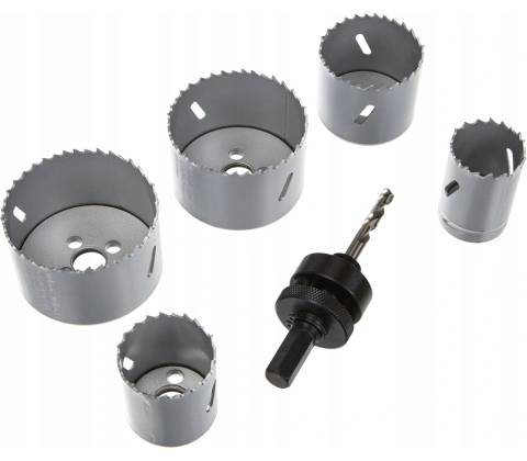 Wolfcraft 3764000