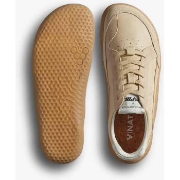 Vivobarefoot Кожени маратонки Vivobarefoot GOBI II PREMIUM LEATHER (209660)
