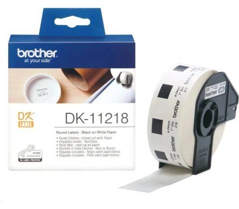 Brother DK11218