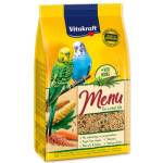 Vitakraft Храна Vitakraft Vital Menu вълнисти папагали 1кг (492-21444)