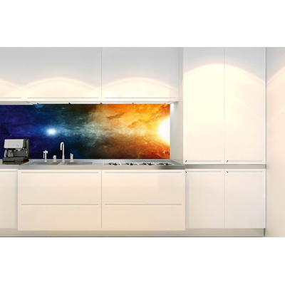 DIMEX ART Фототапет за кухня - мистериозна вселена 180 x 60 см