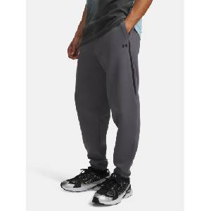 Under Armour Мъжки долнища Under Armour UA Unstoppable Flc Joggers Under Armour | Siv | МЪЖЕ | S