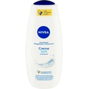 Sprchové gély Nivea Creme Soft sprchový krém 500 ml