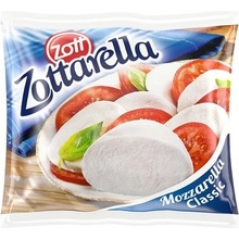 Zott Zottarella Mozzarella classic 125g