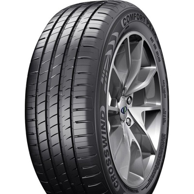 Crosswind Comfort Peak 195/55 R16 91V