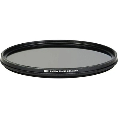 JJC A+ Ultra Slim MC PL-C 72 mm