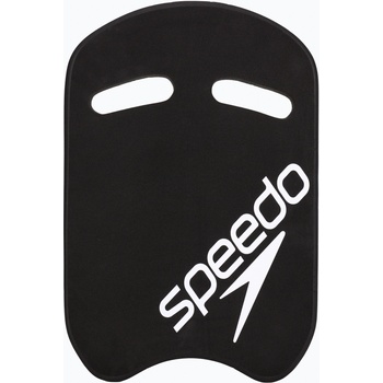 Speedo Kickboard черна/бяла дъска за плуване