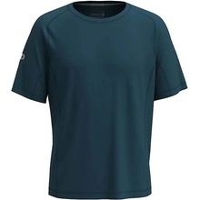 Smartwool MERINO SPORT ULTRALITE SHORT SLEEVE Pánské triko modrá