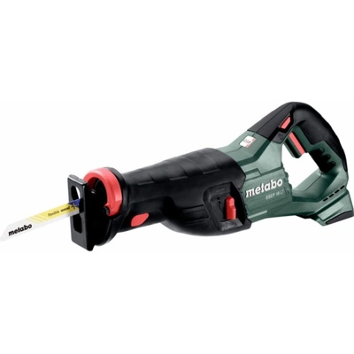 Metabo SSEP 18 LT