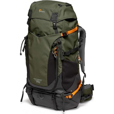 Lowepro PhotoSport PRO 70L AW IV M-L LP37474-PWW