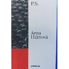 Obrazy těla - Anna Hejmová