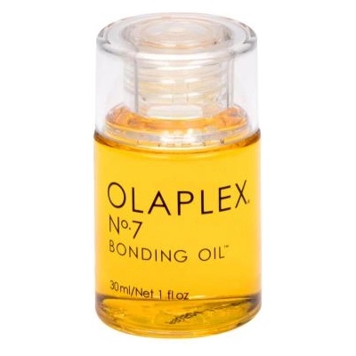OLAPLEX Bonding Oil No. 7 регенериращо масло за коса 30 ml за жени