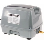 HAILEA HAP-100 air pump / compressor - помпа за въздух