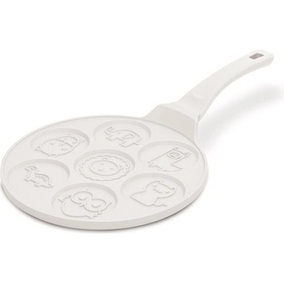 BerlingerHaus Zvieratká Sahara Collection Panvica s titánovým povrchom 26 cm