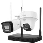 Hikvision DS-J142I/IKS-2044BTH-PH/W
