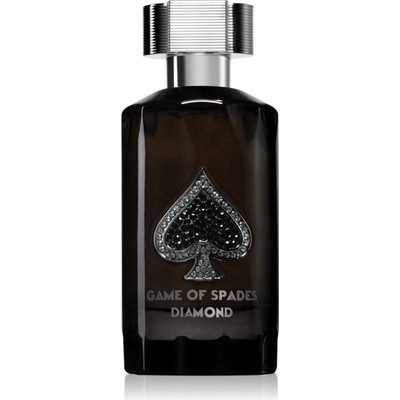 Jo Milano Paris Game Of Spades Diamond парфюм унисекс 90ml