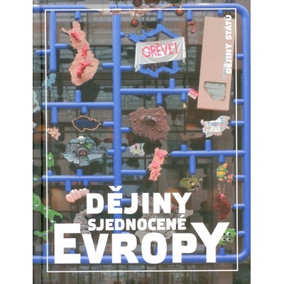 Dějiny sjednocené Evropy