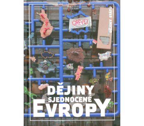Dějiny sjednocené Evropy