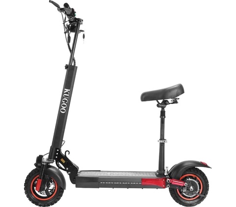 Kugoo M4 PRO