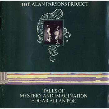 Animato Music / Universal Music The Alan Parsons Project - Tales Of Mystery And Imagination - (CD) (00422832820200)