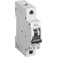 Kanlux KMB6-C10/1 1P, C, 10 A