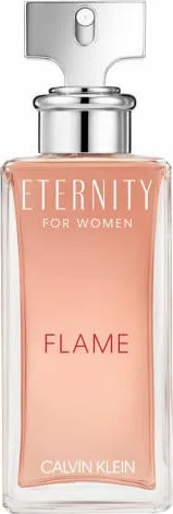 Calvin Klein Eternity Flame EDP 50 ml