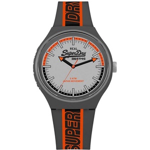 Superdry SYG238EO - Часовник за мъже и жени (SYG238EO) Часовници