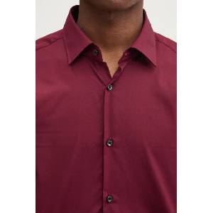 HUGO BOSS мъжки от памук Kenno (50289499) - answear - 123,02 лв