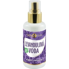 Purity Vision Levandulová voda 100 ml