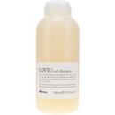 Davines Love Curl Shampoo 250 ml