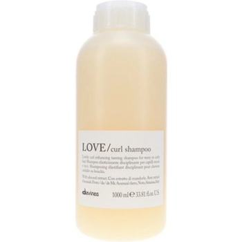 Davines Love Curl Shampoo 250 ml