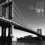 King Crimson - 2014 NYC (CD) (0633367798923)
