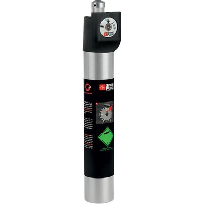 Mammut Cartridge Refillable