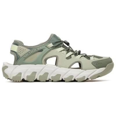 Мъжки сандали Merrell Maipo Explorer Sieve Sandals - Pale Ivy - размер 41, 5 (EU) (025-1082-0312)