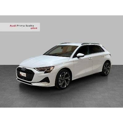 Audi A3 30 TFSI Sportback Advanced Business 85 kW