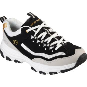 Image 1 of Skechers Skechers I-Conik Sn99 - Black/Gold