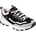 Skechers Маратонки Skechers Men's Casual Low-Top Trainers - Black/Gold