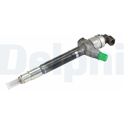 Vstrekovací ventil DELPHI HRD618