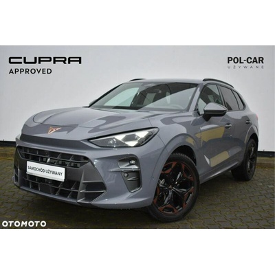 Cupra Terramar 110 kW