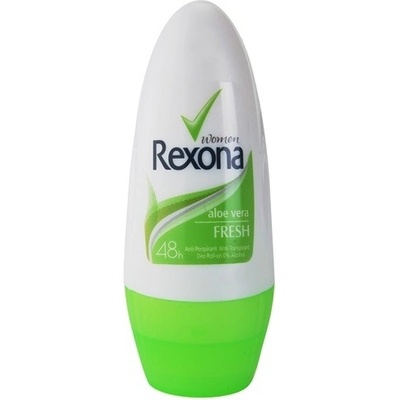 Rexona Aloe Vera Fresh roll-on 50 ml