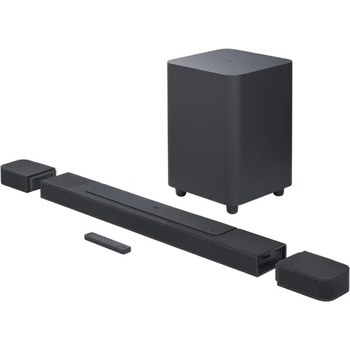 Image 1 of JBL Bar 1000 7.1
