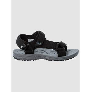 Jack Wolfskin Сандали wave breaker m (4052011-6000)