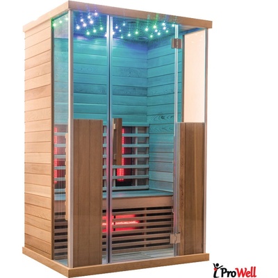 ProWell 222 Cedr Premium Line – Zboží Dáma
