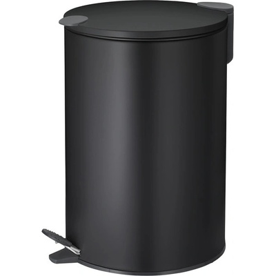 Mats Odpadkový kôš black 12 l