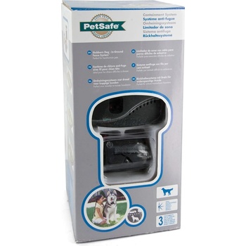 PetSafe elektronický rádiový plot pro veľké psy