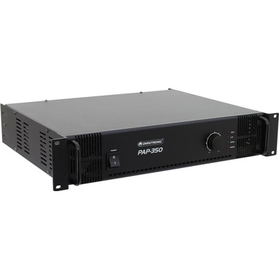 Omnitronic PAP-350